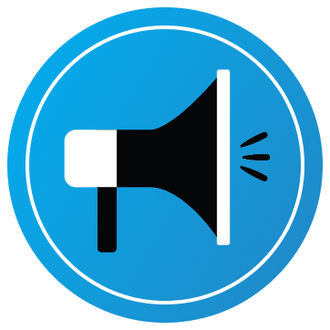 Outreach tool icon