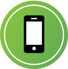 Phone icon