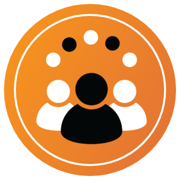 Sponsor a session icon