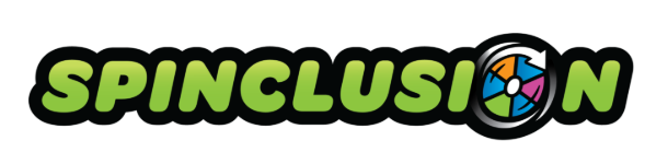 Spinclusion logo